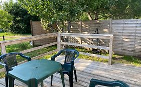 L'estran Marennes (charente-maritime)